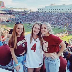 Meet your Posher, Anna